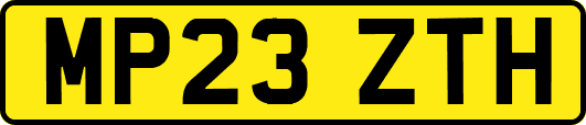 MP23ZTH