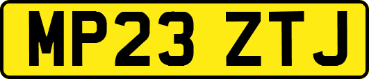 MP23ZTJ
