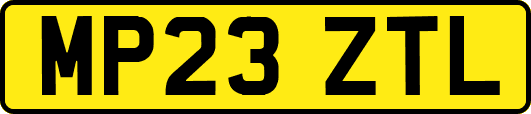 MP23ZTL
