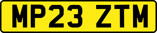 MP23ZTM