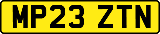 MP23ZTN