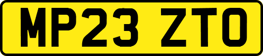 MP23ZTO