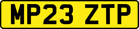 MP23ZTP