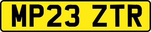 MP23ZTR