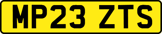 MP23ZTS