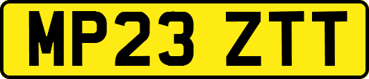 MP23ZTT