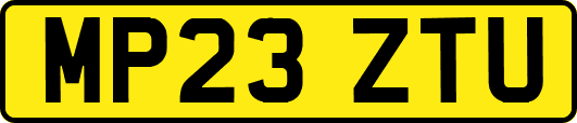 MP23ZTU