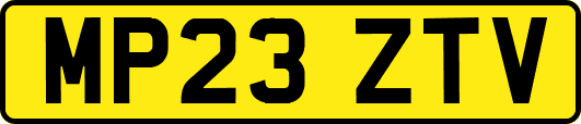 MP23ZTV