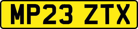 MP23ZTX