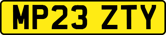 MP23ZTY