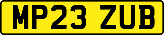 MP23ZUB