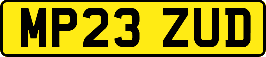 MP23ZUD