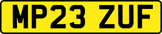 MP23ZUF