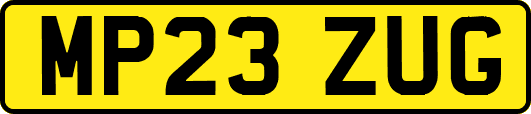 MP23ZUG