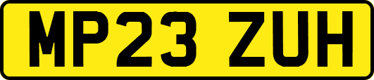 MP23ZUH