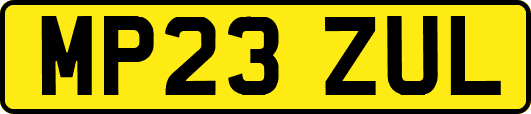 MP23ZUL