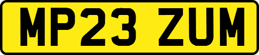 MP23ZUM