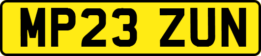 MP23ZUN