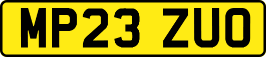 MP23ZUO