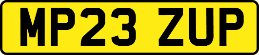 MP23ZUP