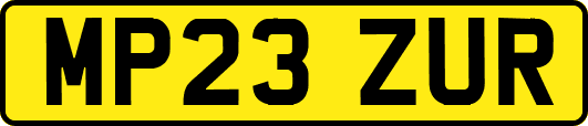 MP23ZUR
