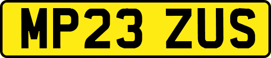 MP23ZUS