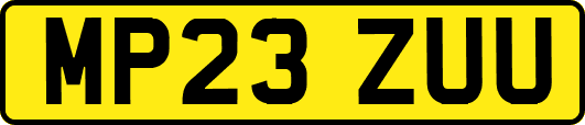MP23ZUU