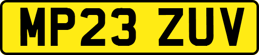 MP23ZUV