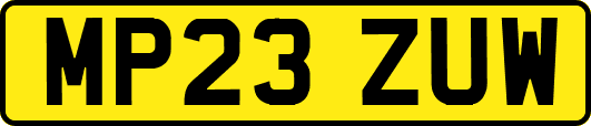 MP23ZUW