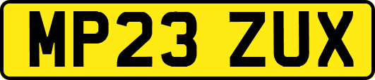 MP23ZUX