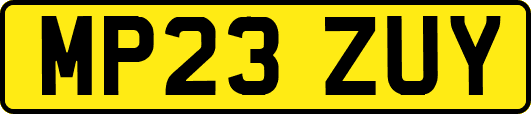 MP23ZUY
