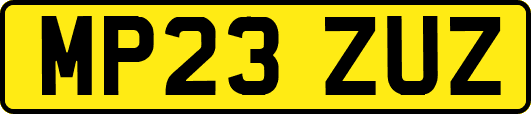 MP23ZUZ