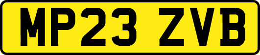 MP23ZVB