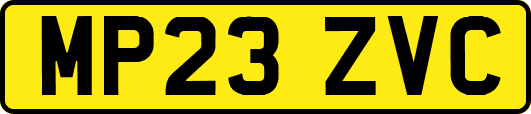 MP23ZVC