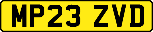 MP23ZVD