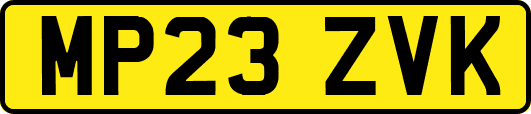 MP23ZVK