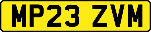 MP23ZVM