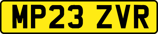 MP23ZVR