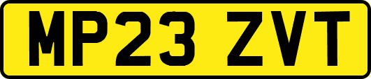 MP23ZVT