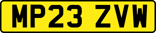 MP23ZVW