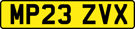 MP23ZVX