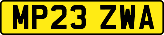 MP23ZWA