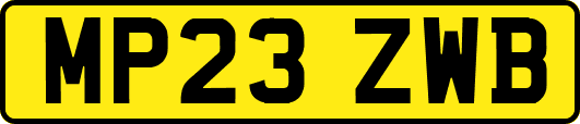 MP23ZWB