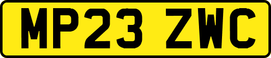 MP23ZWC