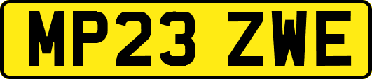 MP23ZWE