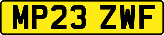 MP23ZWF