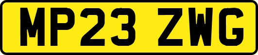 MP23ZWG