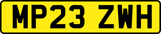 MP23ZWH