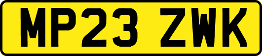 MP23ZWK