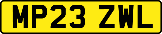 MP23ZWL